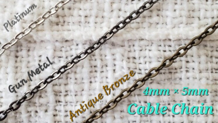 Large Vintage - Hand Forged 3 Nail - Handmade Cross Necklace