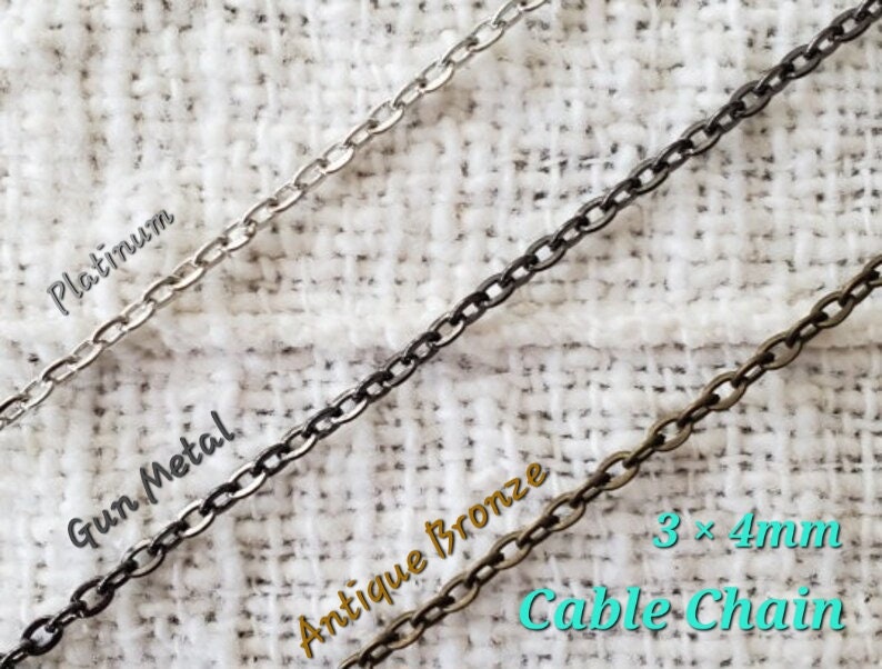 Small Vintage - Hand Forged 3 Nail - Handmade Cross Necklace